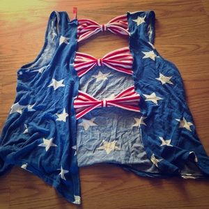 4th of July shirt